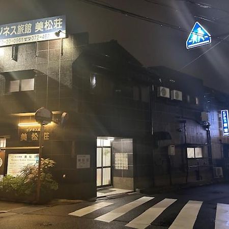 Mimatsuso Hotel Izumisano Exterior photo
