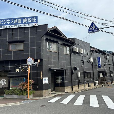 Mimatsuso Hotel Izumisano Exterior photo